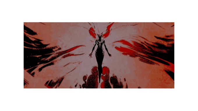 PHNIXGRY's tweet photo. ⠀ ⠀⠀
⠀ ⠀⠀ sometimes power 𝒔͟𝒉͟𝒐͟𝒖͟𝒕͟𝒔, and 𝚂𝙾𝙼𝙴𝚃𝙸𝙼𝙴𝚂 it whispers.
⠀ ⠀⠀ https://t.co/z67NI52Pt4