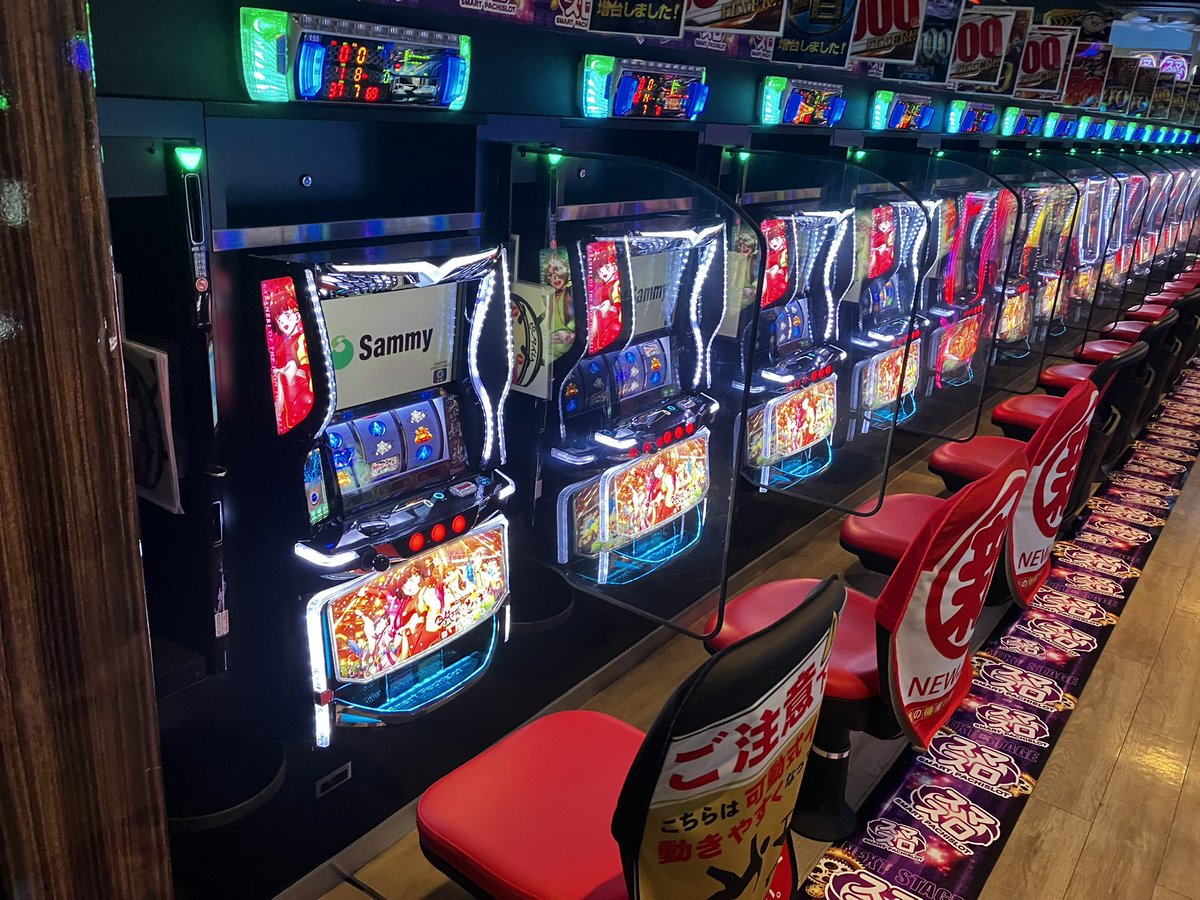 ptime18gou's tweet photo. おはようございます☀
本日も元気に営業します🈺
涼しい店内でお楽しみ下さい😊😋

#宮古島
#避暑地
#パチンコ
#スロット
#ピータイムⅡ https://t.co/bxGZ2VhkI7