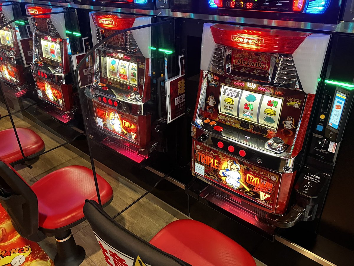 ptime18gou's tweet photo. おはようございます☀
本日も元気に営業します🈺
涼しい店内でお楽しみ下さい😊😋

#宮古島
#避暑地
#パチンコ
#スロット
#ピータイムⅡ https://t.co/bxGZ2VhkI7
