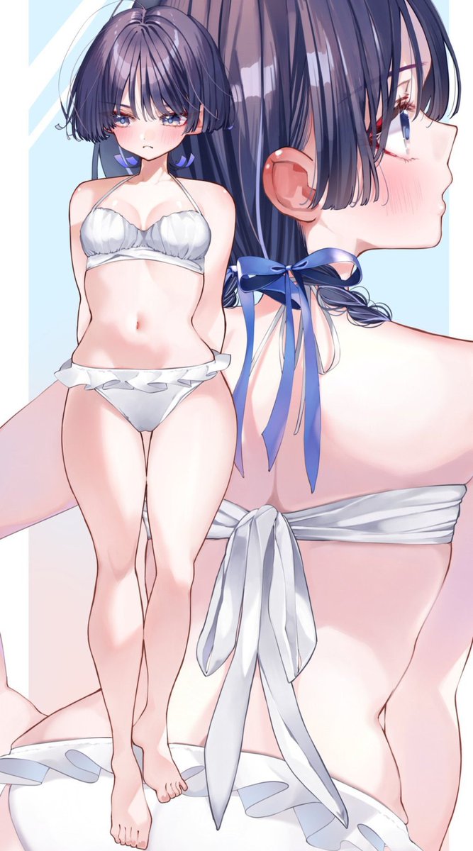 Scaraanemo's tweet photo. ㅤ

ㅤㅤㅤ Rara vez usa ropa blanca.

                   #CuteSunday 

ㅤ https://t.co/cjg8ZUeCpj