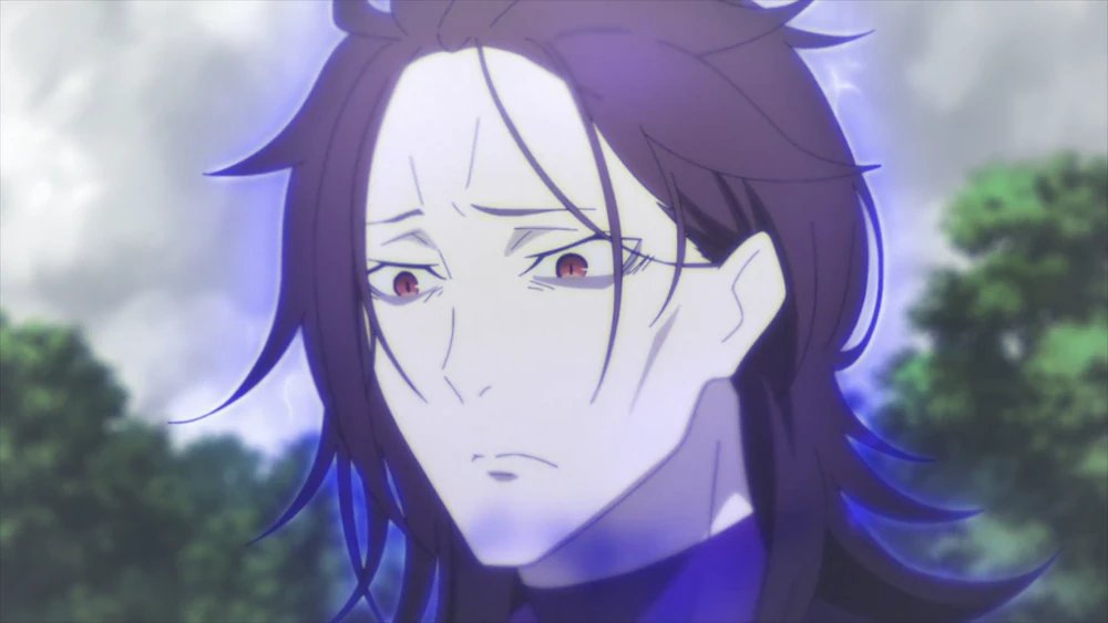 rezero_ice's tweet photo. Oh boy, it looks like Hector being Echidna's dad was finally confirmed this chapter! 

Tomorrow is the day I finally catch up, I've been hearing about what's happened in them in broad strokes, and they just sound insane, holy shit.

#rza10 https://t.co/9gv49qNnAL