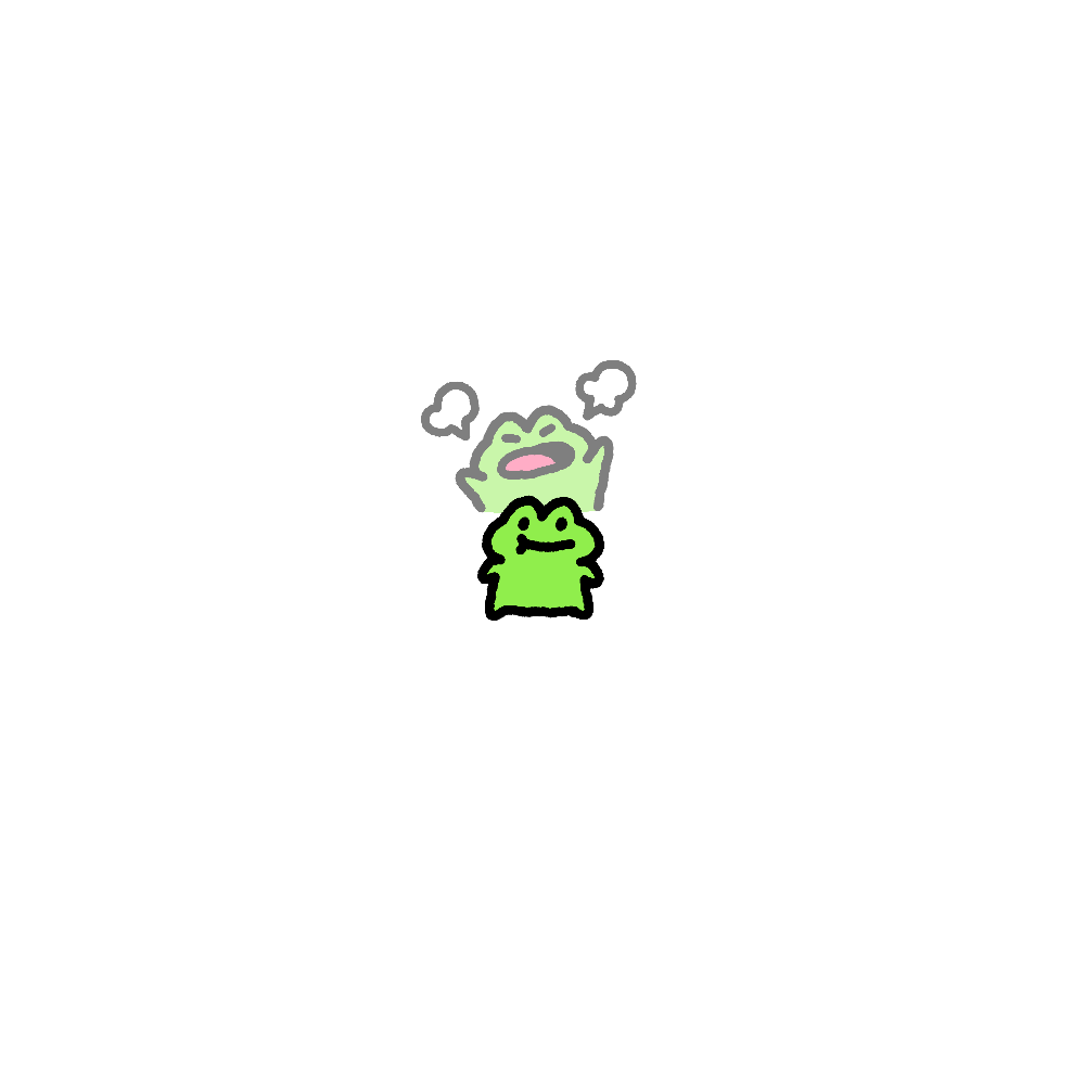fricthefrog's tweet photo. 気分はどうって聞かれて、「大丈夫」って言う時 🙂😠 https://t.co/8weE1tVNiC