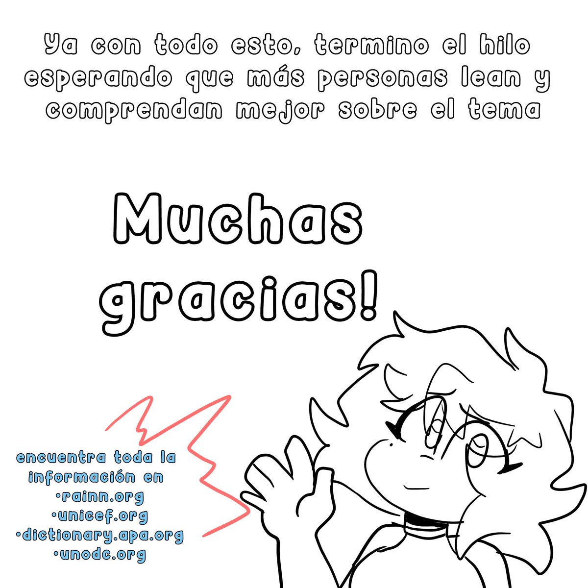 Frame_by_Mari's tweet photo. Ojalá me haya explicado correctamente sobre el tema y se tomen el tiempo para leerlo, es muy importante, pueden corroborar la información en las páginas que puse https://t.co/9Bf0AZ7IL9