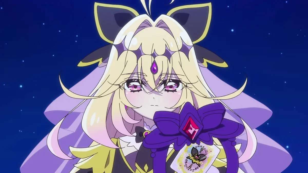 名探偵プリキュア！ 第29話 ツイート画像 1