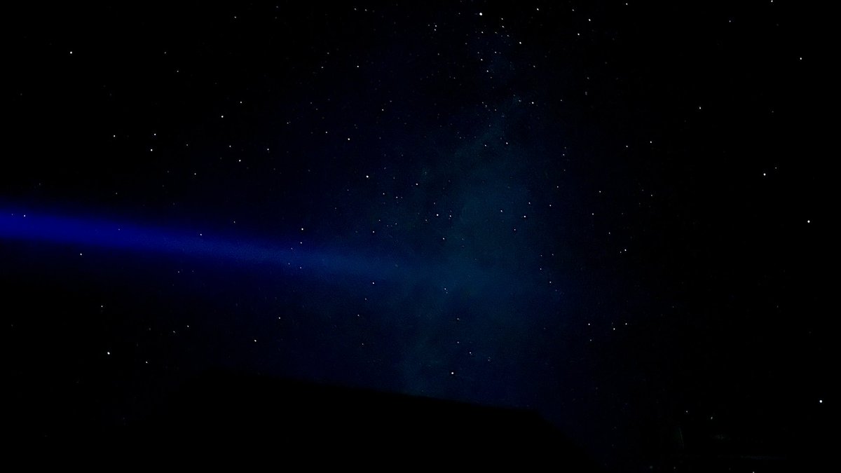moguchan34's tweet photo. 星空が綺麗すぎて時間を忘れた夜。

 #キリトリノセカイ
#星空 #田舎の夜空 
 #そして電波もない https://t.co/O35DCoL0aA