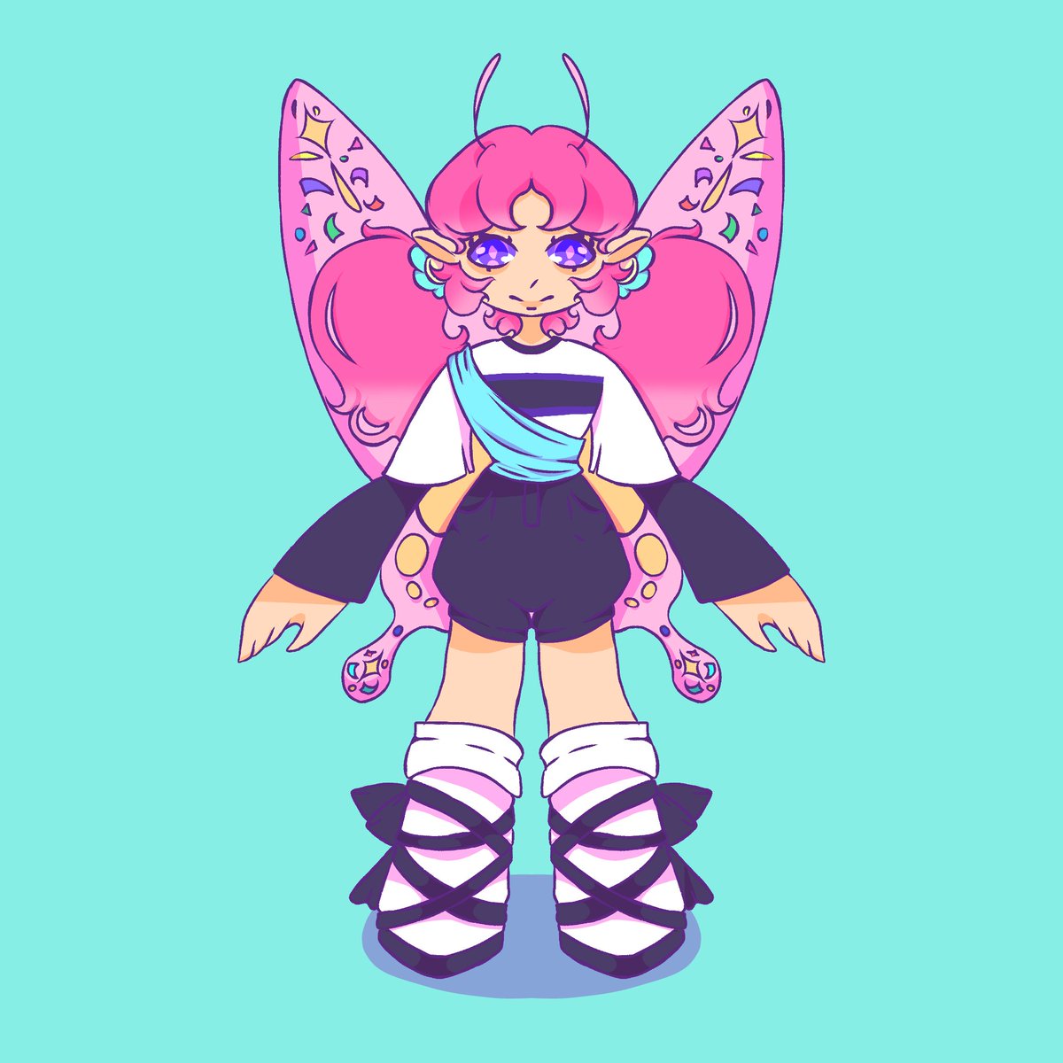 outer_moon's tweet photo. #FestivaleSMP #FestivaleSMPfanart https://t.co/Gl4bukF2yP