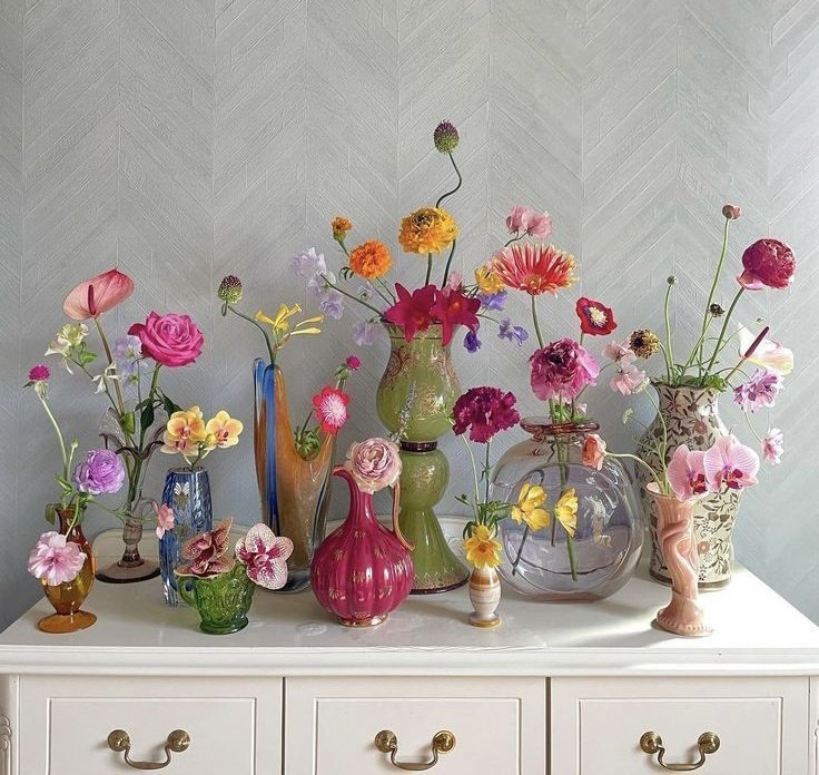 calmlivng's tweet photo. i love flowers https://t.co/vI23AEOEhd