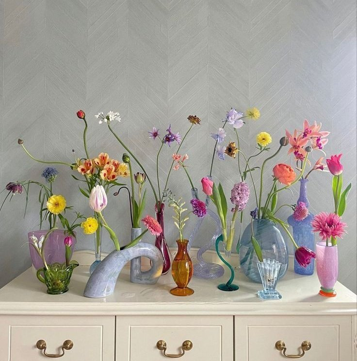 calmlivng's tweet photo. i love flowers https://t.co/vI23AEOEhd