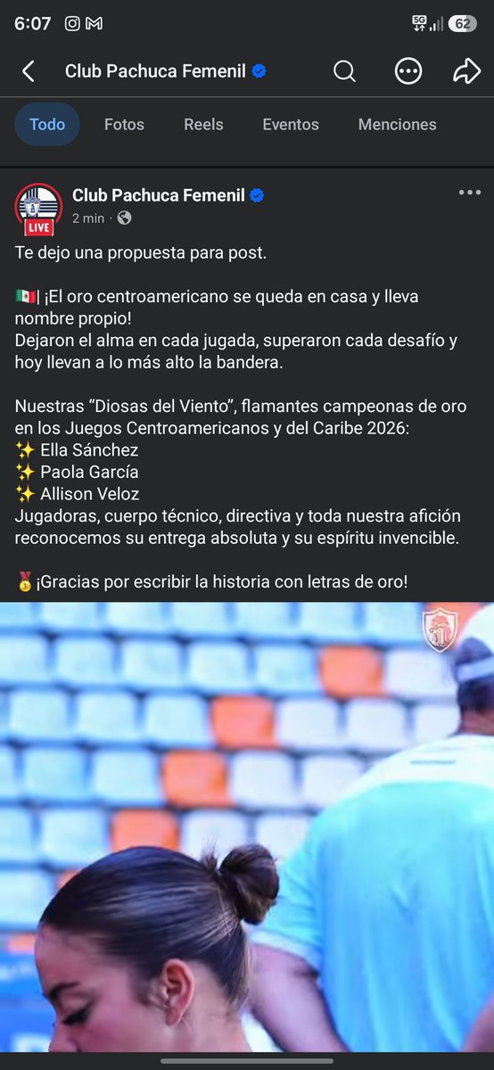 Oscar_DaCa's tweet photo. Creo que a las Tuzas se les fue por ahí el ChatGPT plus 😅. https://t.co/2wnpvAH7cN