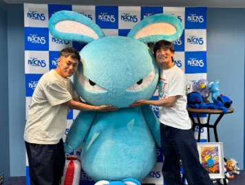 osoujiganta's tweet photo. 先日出演してまいりました！(*^^*)
NACK5です！✨

ぜひ聴いてくださいませ～☆ずっと出てます！

THE SEITARO★RADIO SHOW「1700」 | NACK5 | 2026/08/13/木  17:00-17:50 https://t.co/DJ5U6AWZja #radiko #シェアラジコ https://t.co/nYYXICV5Fo