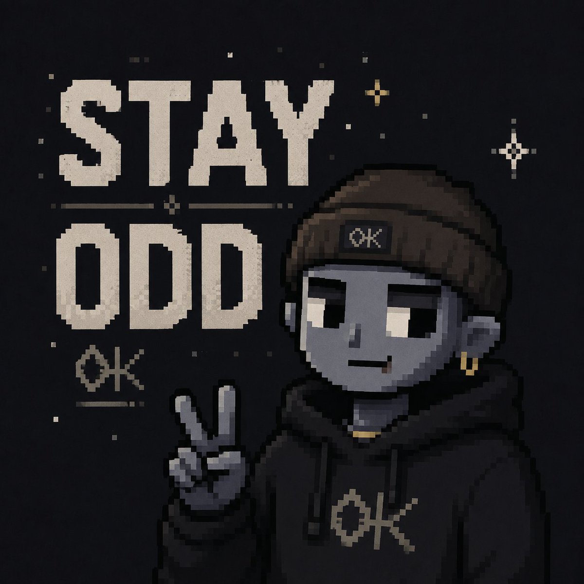 oddkinproject's tweet photo. Oddkins!

New spots are now available at https://t.co/k7iQDOdz6i

We also have a collab form, and I’ll open DMs later.

More project details coming soon. https://t.co/4XK1wUUbE8