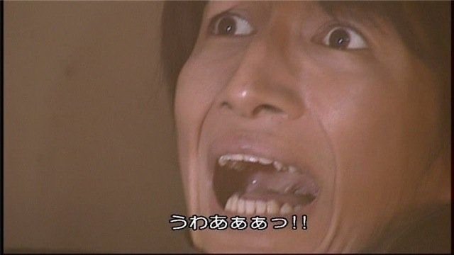 Mrkishidou's tweet photo. ジーク「うわぁぁぁ!?」#nitiasa #sht #仮面ライダーゼッツ https://t.co/qZCepob6QO