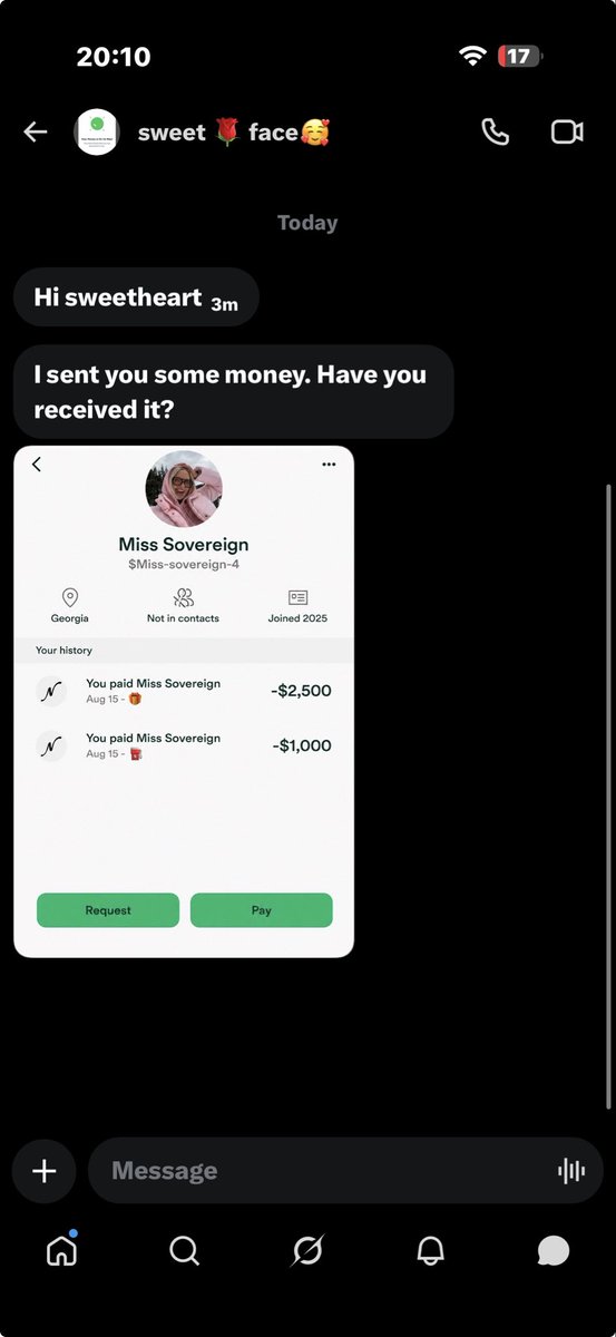 Miss_sovereign4's tweet photo. Dommes, what’s the biggest lesson you’ve learned about attracting generous subs? 👀 Mine has been showing up and spoiling consistently lately. I’d love to hear your experiences comment below or DM me. Let’s help each other grow. 💕👑 https://t.co/y9Q3aa2nEU