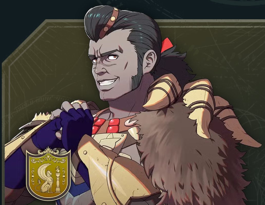 HellaEmblem's tweet photo. There's a lot of additional information about Fortune's Weave from a Reddit thread from u/Rag_Mu who got an early copy
I'm gonna copy paste his replies

UNIT CROSS-RECRUITMENT:
-Esmeralda recruitable across all 4 routes
-Confirmed route locked units: Fabio, Bonaventure, Tobias https://t.co/ueljNKGmZF