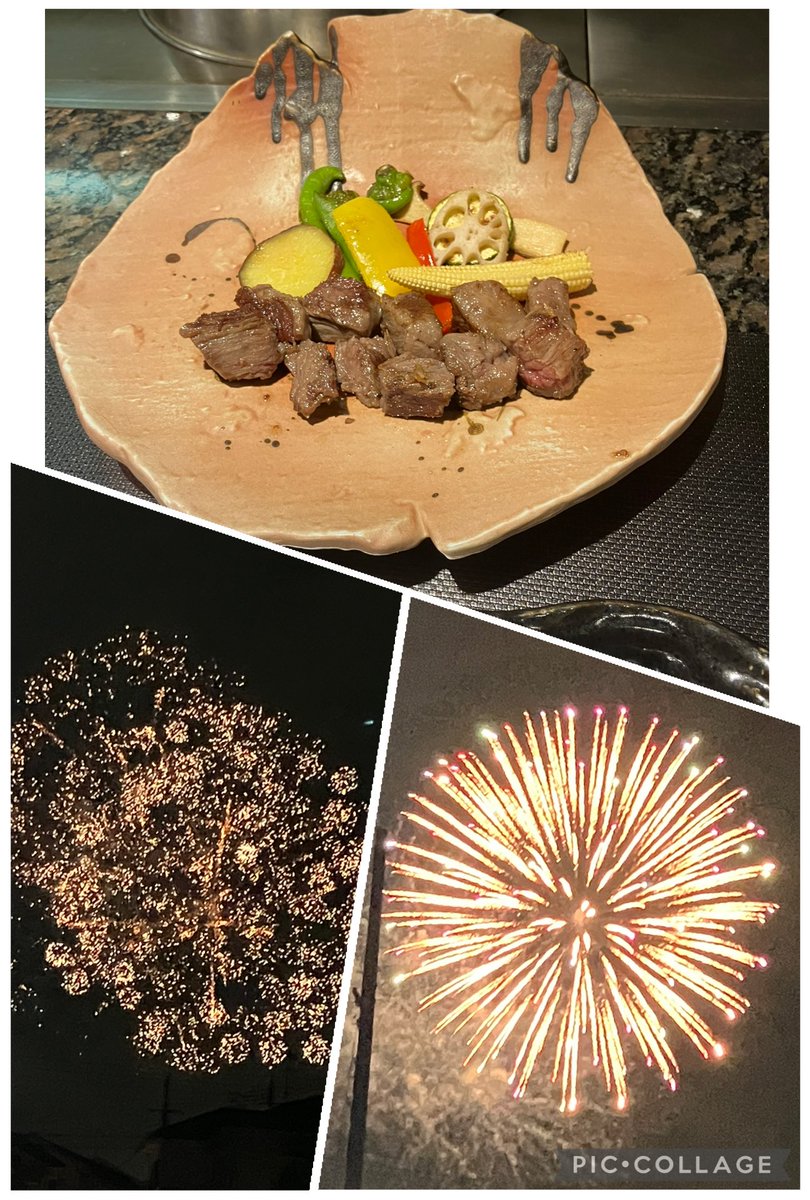 mocchi8329's tweet photo. #ランプラ
8/10-16
109.8km

BBQから始まったお盆休暇
山⛰️行ったり、花火🎆見たり、家族で食事🍴行ったり、ちょっと仕事もしたり🧑‍💻、今年も一応走ってみたり🏃‍♂️‍➡️

元気に過ごせて何よりでした😌 https://t.co/7xCC6wxLi2
