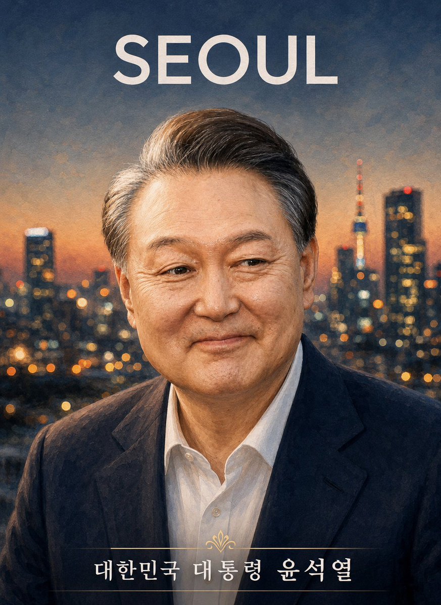 lala1983k's tweet photo. 내가 사랑하는 대한민국의 SEOUL
내가 존경하는 윤석열 대통령님
대한민국의 국민들이라면 모두 같은 마음일거라고 생각합니다🇰🇷🇰🇷 https://t.co/3cFUM8RxQv