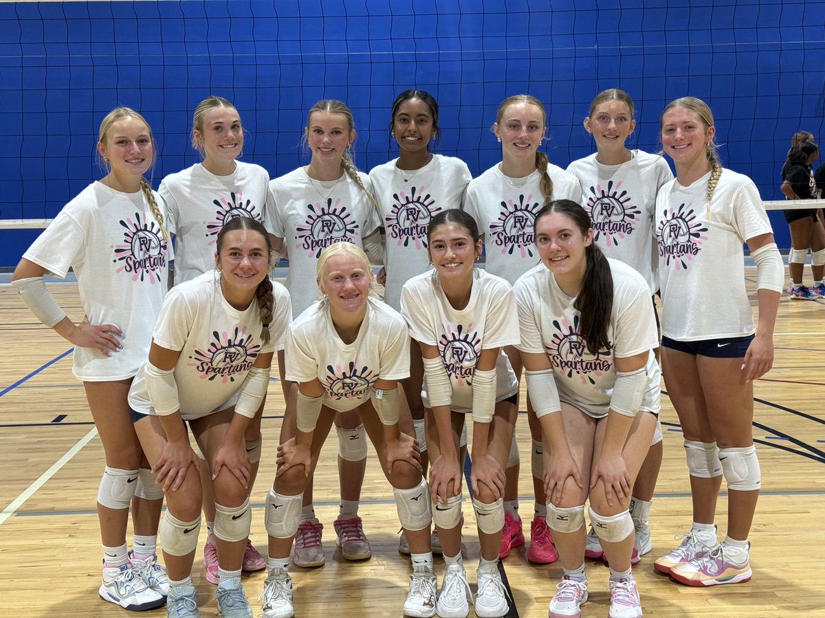 PVVolleyball tweet picture