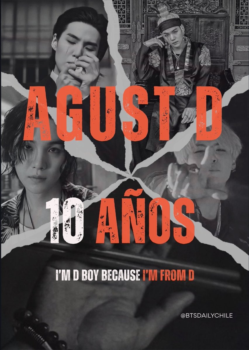 clsrn001's tweet photo. 어거스트 디 10주년 축하해🥳🥳🥳

DECADE WITH AGUST D
LONG LIVE KING AGUST D
#10YearsWithAGUSTD
#Army_A_Decade_With_AgustD https://t.co/OqT8C5tBBT