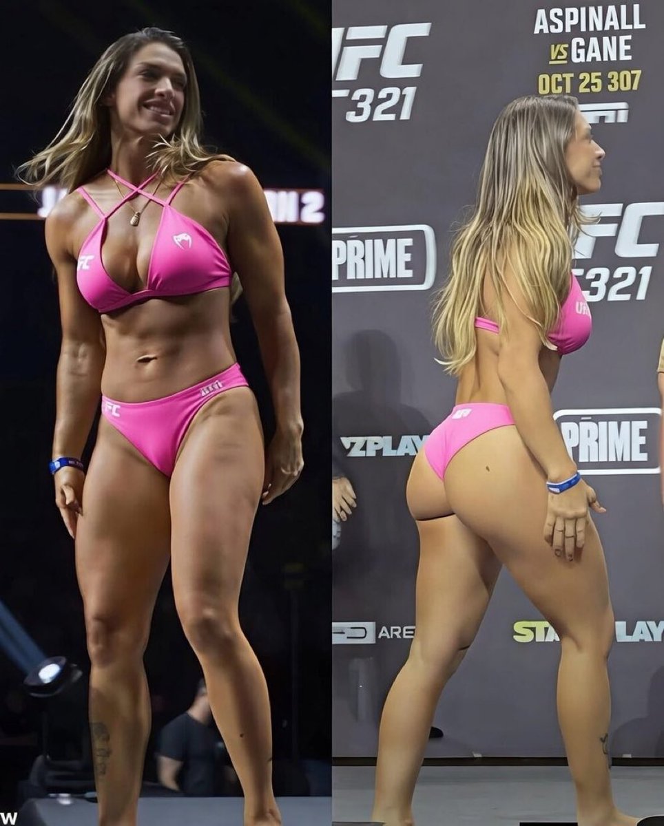 CageBites's tweet photo. Mackenzie Dern #UFC330 😮‍💨 https://t.co/gfepVz1fmV