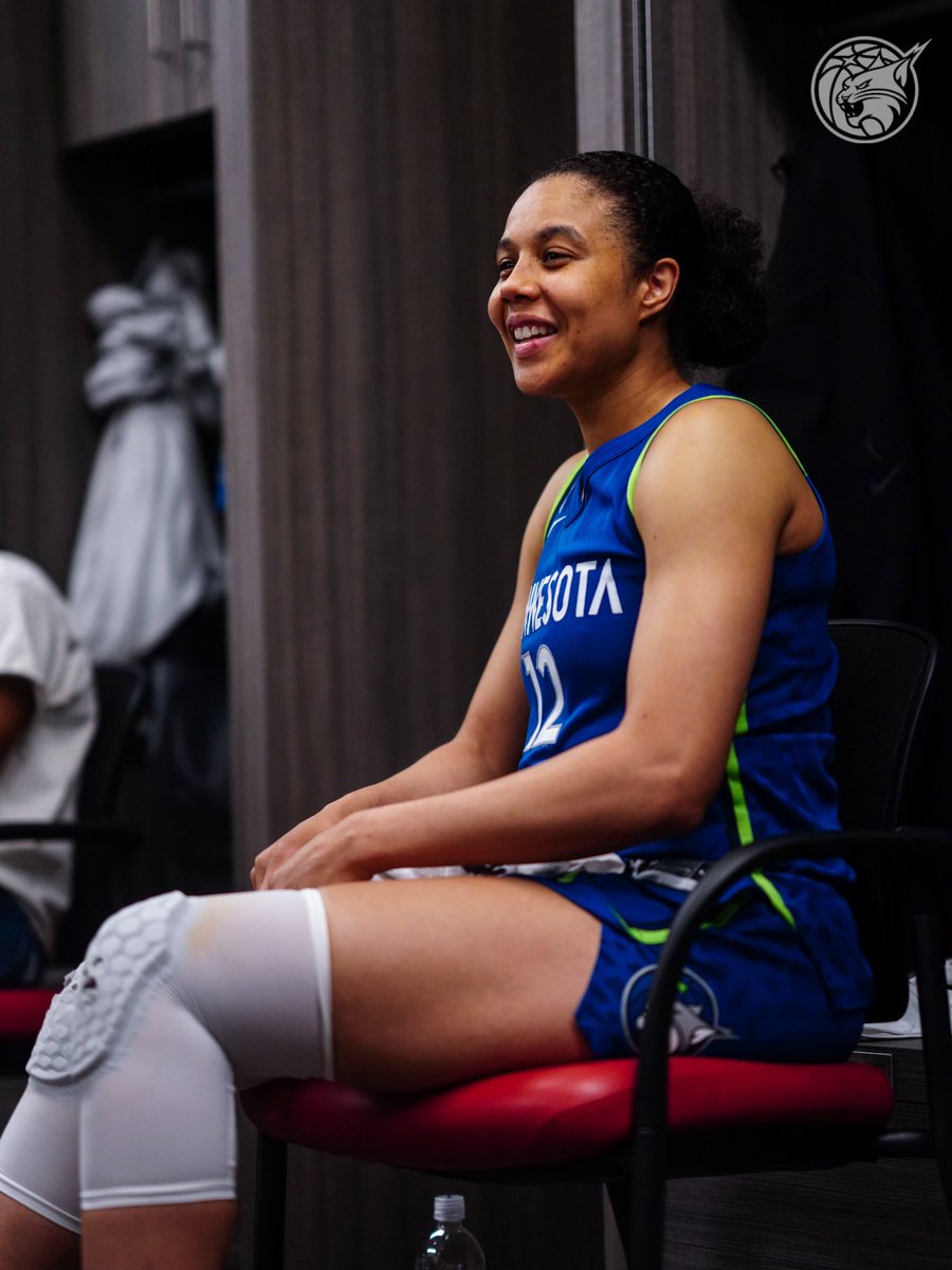 minnesotalynx tweet picture