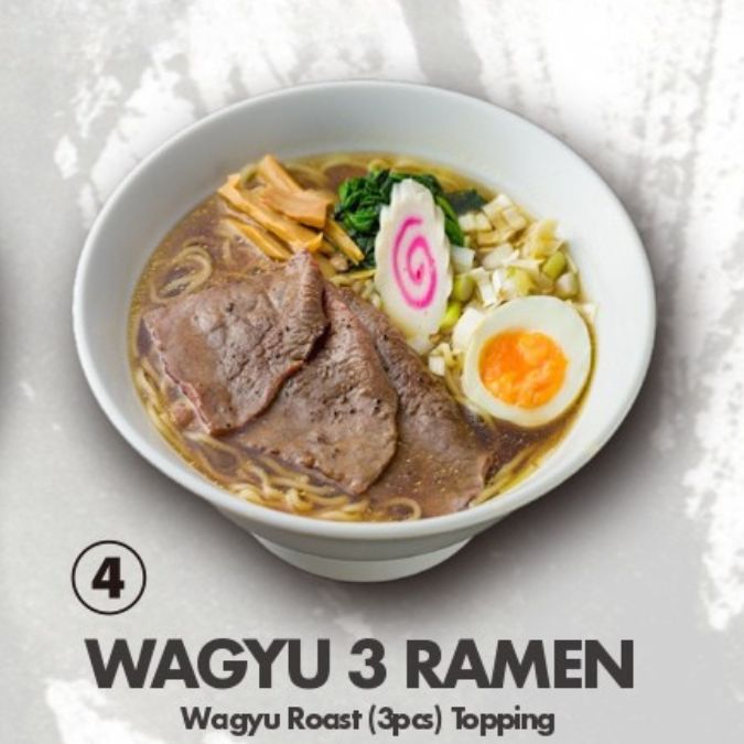 halal_ramen_'s tweet photo. .
清真拉麵 新宿亭是位於東京新宿的清真拉麵店，以雞肉叉燒聞名。
我們現已推出和牛拉麵！店鋪位置便利，距離四谷站僅需步行5分鐘。除拉麵外，我們亦供應咖哩、素食選項等多樣化餐點。鄰近新宿御苑國家公園，歡迎前來享...

続きはこちら
https://t.co/wrWI6bAbjB https://t.co/VcJjXP6OL0