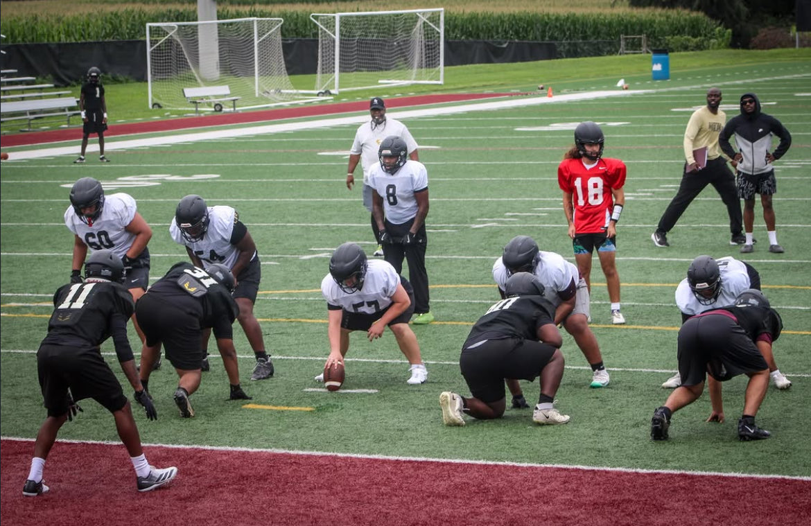 EC_RedDevils's tweet photo. Fall camp 2026 #NewEra | #WeAreEC https://t.co/cZeNP7JQIX