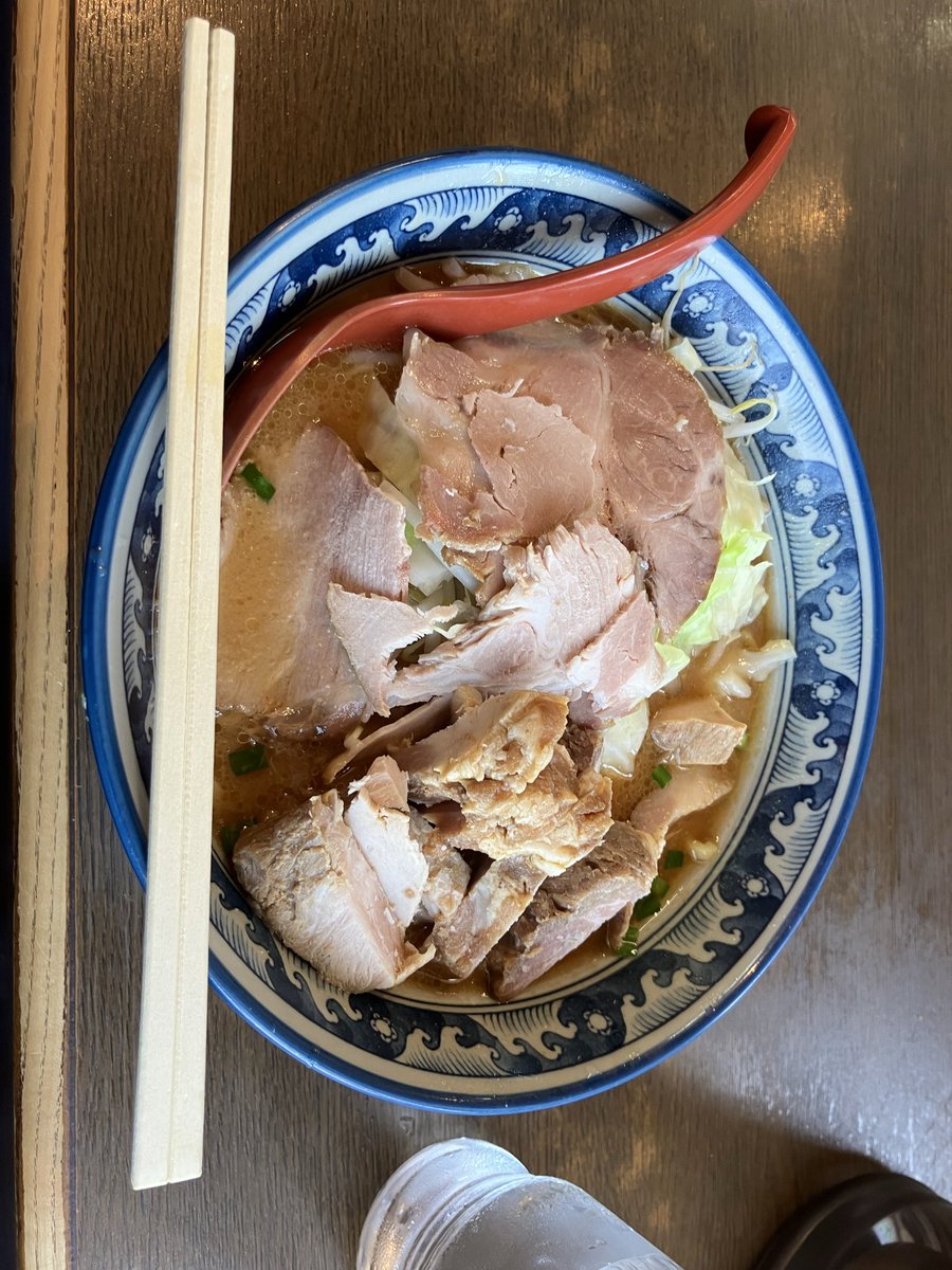 gris5ru's tweet photo. 昼飯〜 https://t.co/lB9L4XSRwj