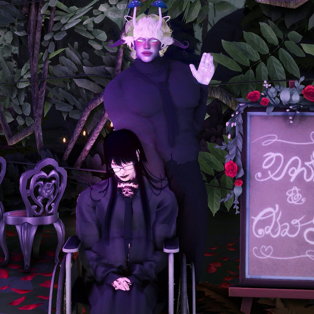 theCosmoscall's tweet photo. The tiny Fairy is the so funny #Zumirwedding2026 https://t.co/UbQ7ojmpRH