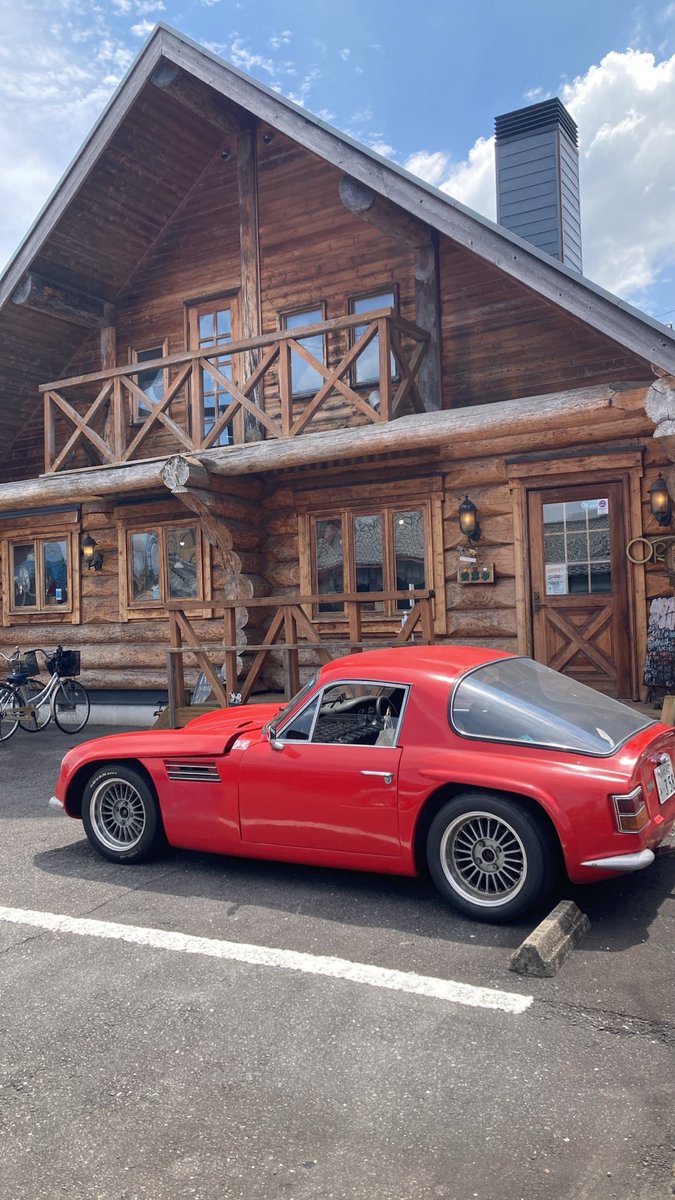 AichiInazawa's tweet photo. #TVR
#Cafe
#コーヒー
#FIAT
只今お盆期間も平常営業中です、
雨ふるかな！
またよろしくお願いします。 https://t.co/HlbXtYqAca