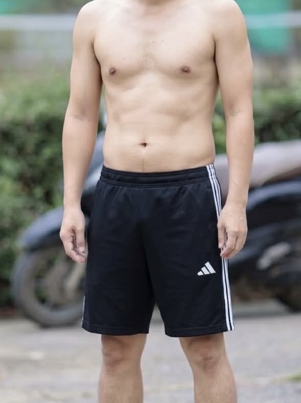 dee79593036's tweet photo. เดินรอบเดียวก็เหนื่อยแล้ว🏃‍➡️🏃‍♂️‍➡️ จิบเบียร์บ่อย พุงออกเฉย คงลงยากแล้วแหละ เดี๋ยวใส่เสื้อตัวใหญ่ๆเอาละกัน ปกปิดได้อยู่ #หาเพื่อน https://t.co/g9RGkgErVm