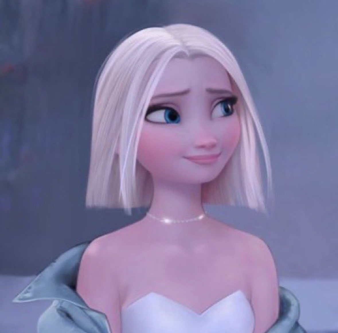 abbsolootli's tweet photo. first look of frozen 3 cast #frozen https://t.co/yGPKtY0VFJ