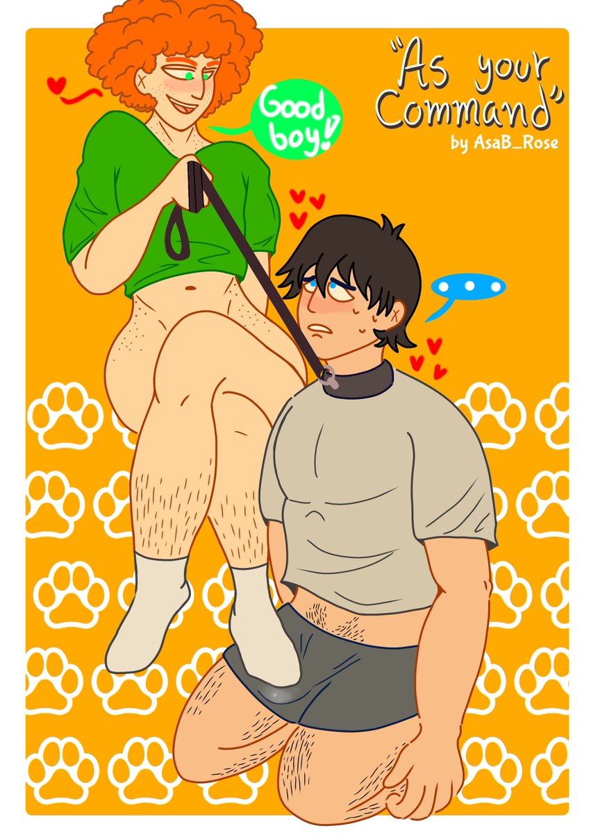 val_stankytrap's tweet photo. Hi guys (?
it's been a while since I uploaded a drawing HAHA, right? but this time I want to post this fanart for @sam_rose21 !!! for the fanfic called "As your command" 👀🔥 

u should check it out if you like this kind of dynamic in this ship! ;) 

#spstyle #spstan #spkyle https://t.co/UwFhs8v1Xx