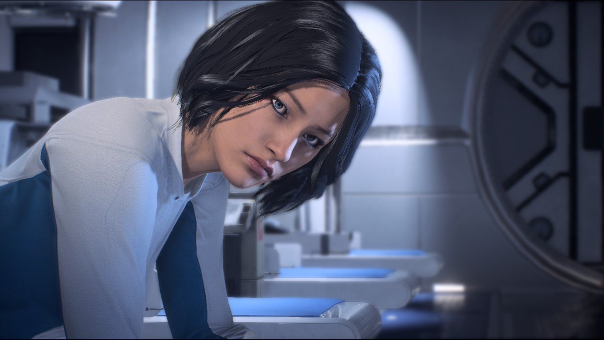 chloerine_'s tweet photo. say hello to alyssa ryder! really enjoying the game so far, just got to the nexus! https://t.co/FQHufUWqhV