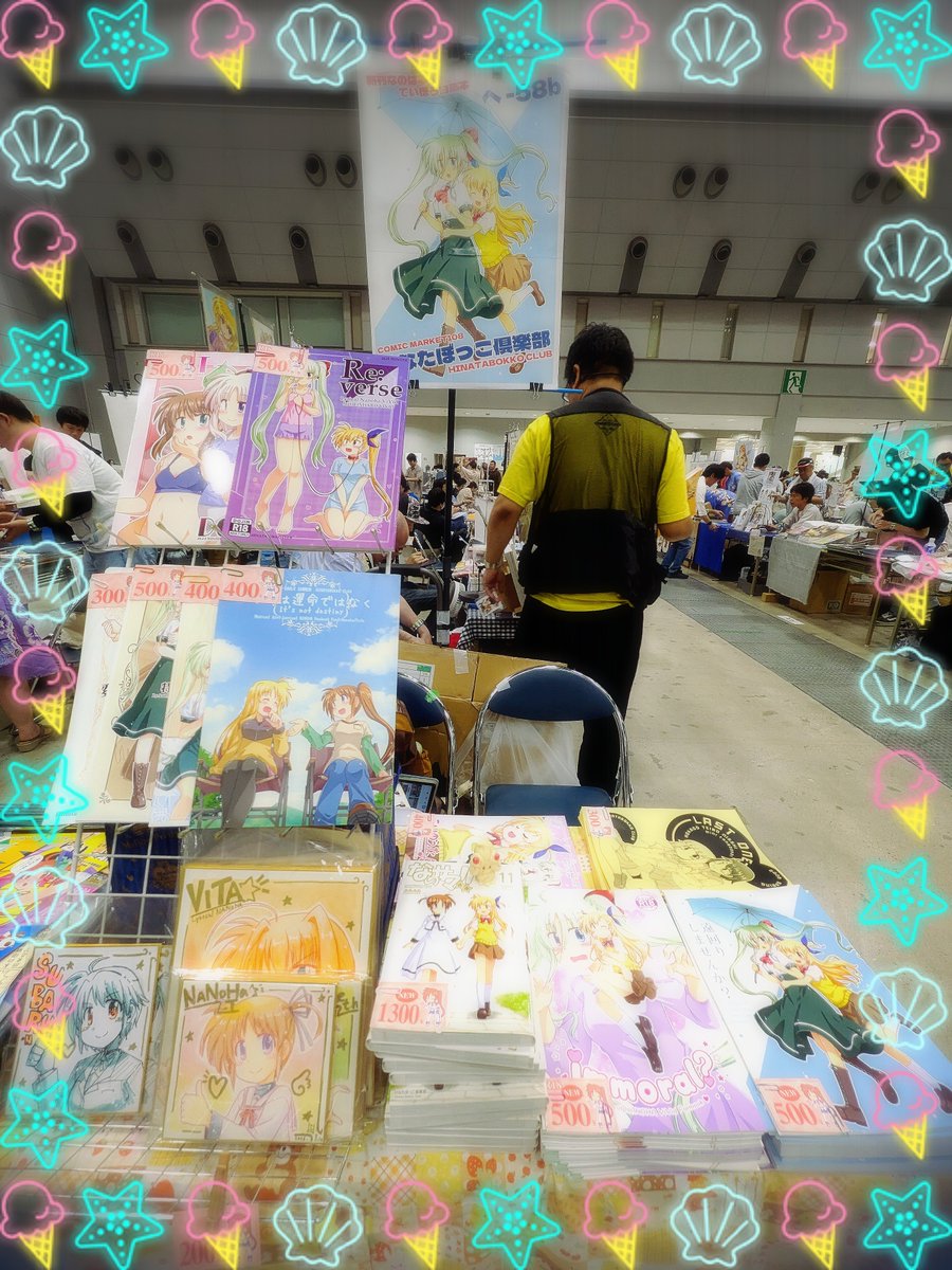 nanamiuchi tweet picture