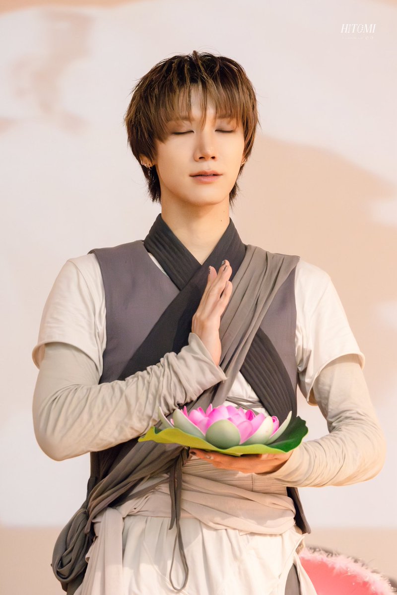_juseyo_'s tweet photo. ขอให้หม่าม๊าถูกรางวัลที่1 🪷🍀 https://t.co/deyC7zAqw4
