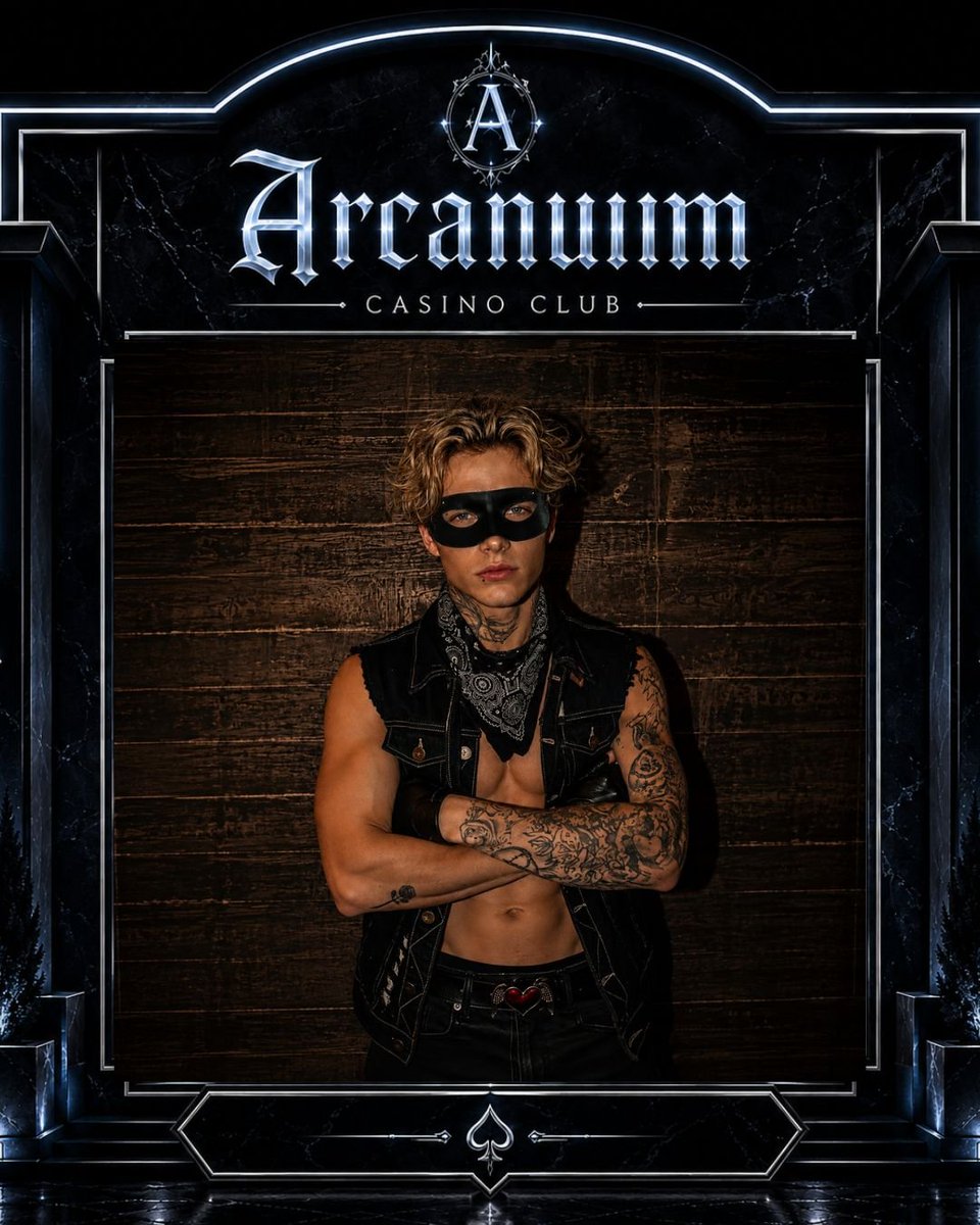 ArcanumVip's tweet photo. ᯽— 𝐀𝐑𝐂𝐀𝐍𝐔𝐌⃝𖤐

ㅤㅤㅤㅤㅤㅤℬ𝓁𝒶𝒸𝓀𝒽ℯ𝒶𝓇𝓉

#Freerol #Sexrol #Fakeland #Fake #Roleplay #Mafiarol #Fantasyrol #Fk https://t.co/egn5vxDldU