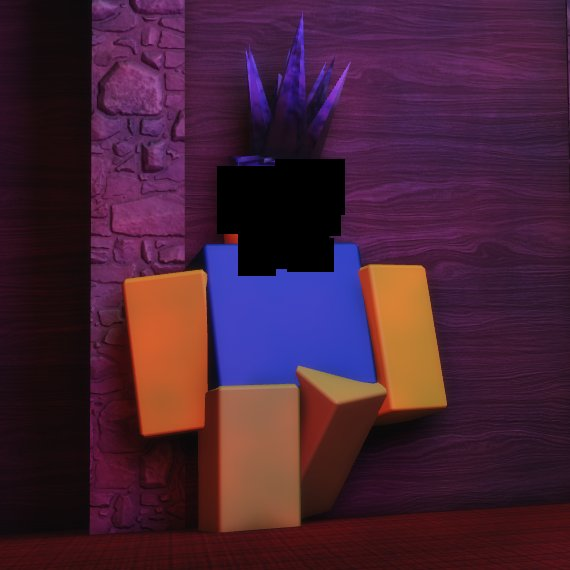 Forsaken_News's tweet photo. @TofuPierced ITrapped's lore is currently being worked on, and making it so ITrapped's lore isn't only with Chance. https://t.co/myqSv38jcg