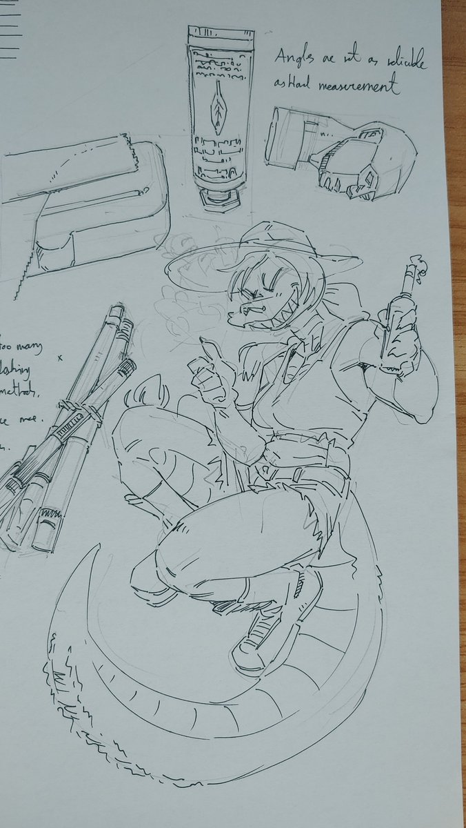 Zeker_Art's tweet photo. Been doing warmups and pieces traditionally for a few months. Not sure if I should start uploading these or cleaning these up and finishing them https://t.co/RTvekOw3dx