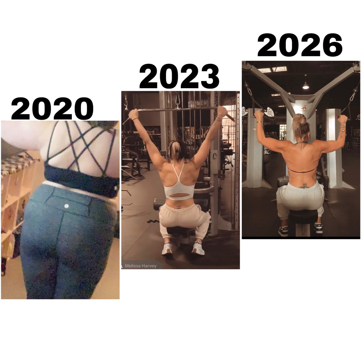 DaysiaXxX's tweet photo. Lost 175lbs.
That’s a whole human. 
Watch me work 💪 https://t.co/BM7Ey8V1Vm
