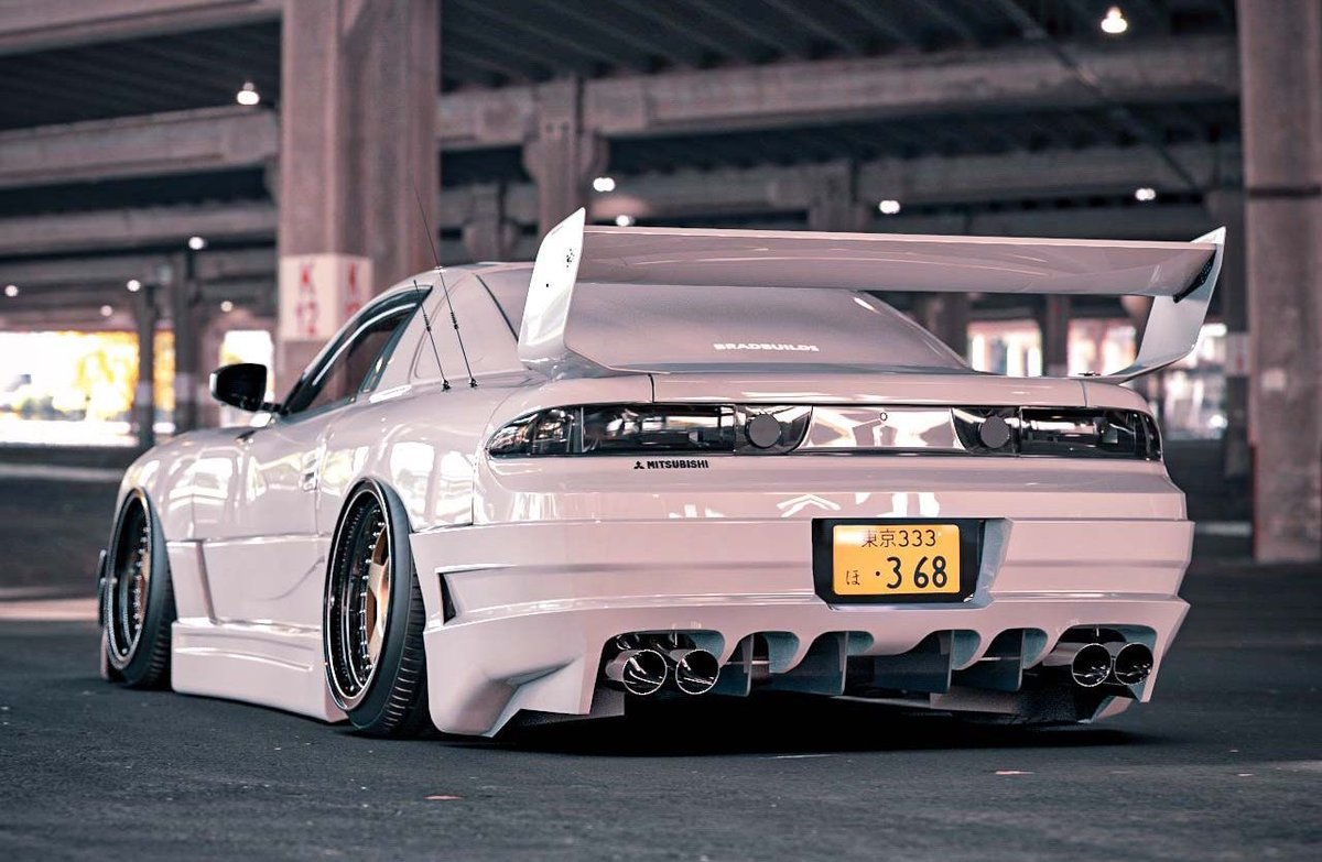 autoass's tweet photo. Mitsubishi GTO https://t.co/9SLisRKl2L