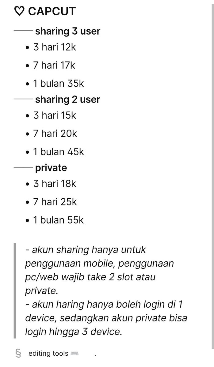 chrysainths's tweet photo. @sunvloueris adanyaaa akun dari seller yaa kak https://t.co/uyDbT6CKgl