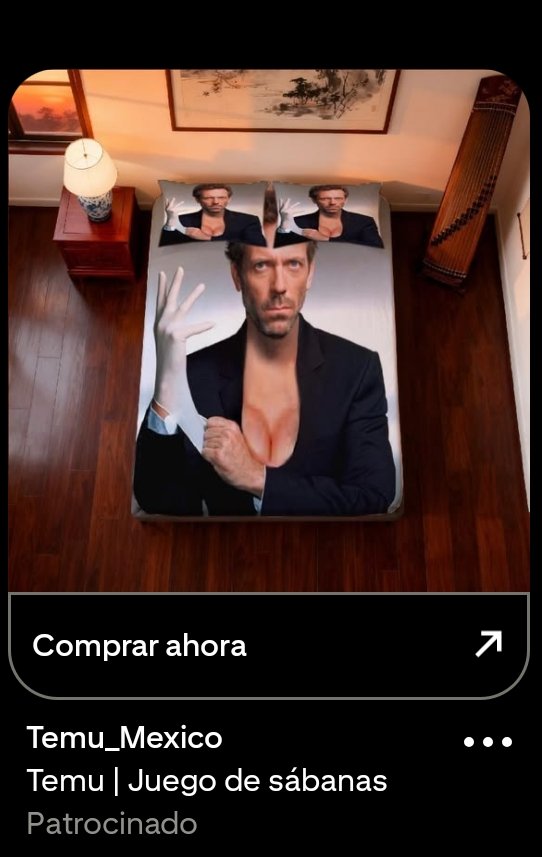 LaMazorcaMagica's tweet photo. Pinterest solo me muestra los anuncios de la mejor calidad https://t.co/ZIN2Wp9AIT
