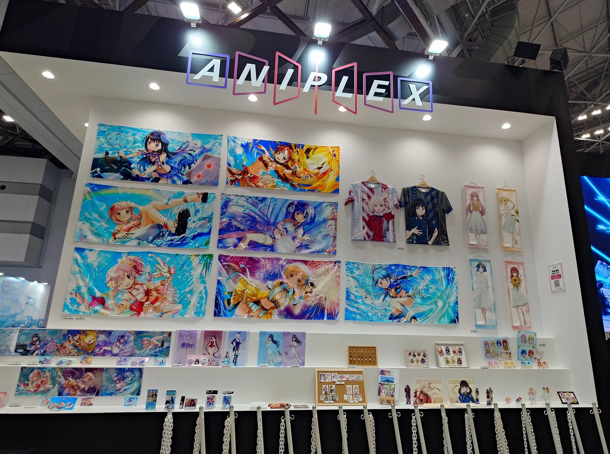 アニプレックス GOODS TEAM on X: 
