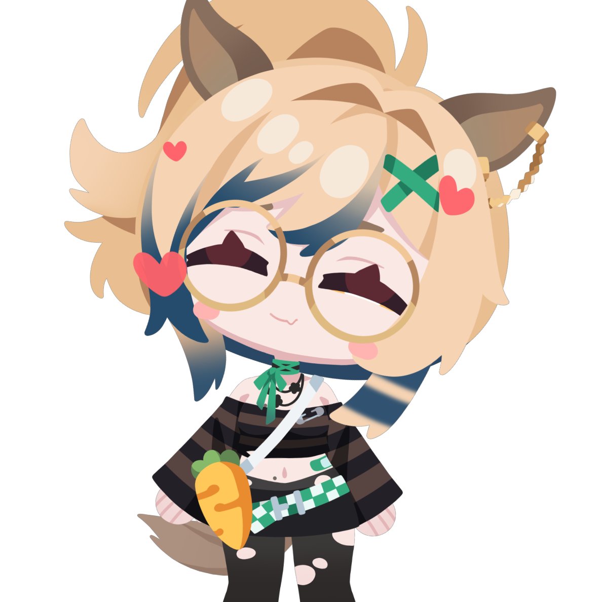 izumiteeny's tweet photo. THANK YOU FOR LOVING TEENY!

I am now officially in my hiatus from streaming while I gear up for new adventures 🥺💙 I'll still be around!! Don't forget about me!! https://t.co/CkQbyD9aLZ
