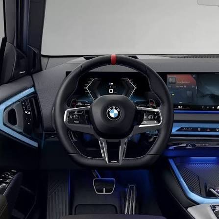 ppapu8ncy's tweet photo. @brgd1810 @SanJNini @esquizoarg @danielosour @monsemarinph y encima abajo de titulo tiene bm X3 , te recomiendo buscar cual es el volante de la x3 G45. Este es, burro ignorante https://t.co/pwJlpac9r5