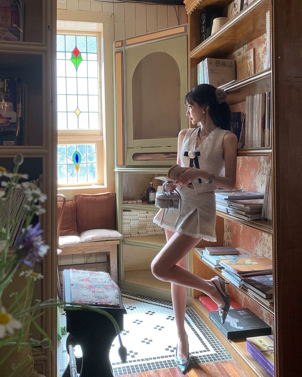 tantianwee's tweet photo. Hello, lovely soul 💫 Always keep in mind that no matter what yesterday was, today is a fresh start. 💖
zlrJ https://t.co/DoX1fkrHJL