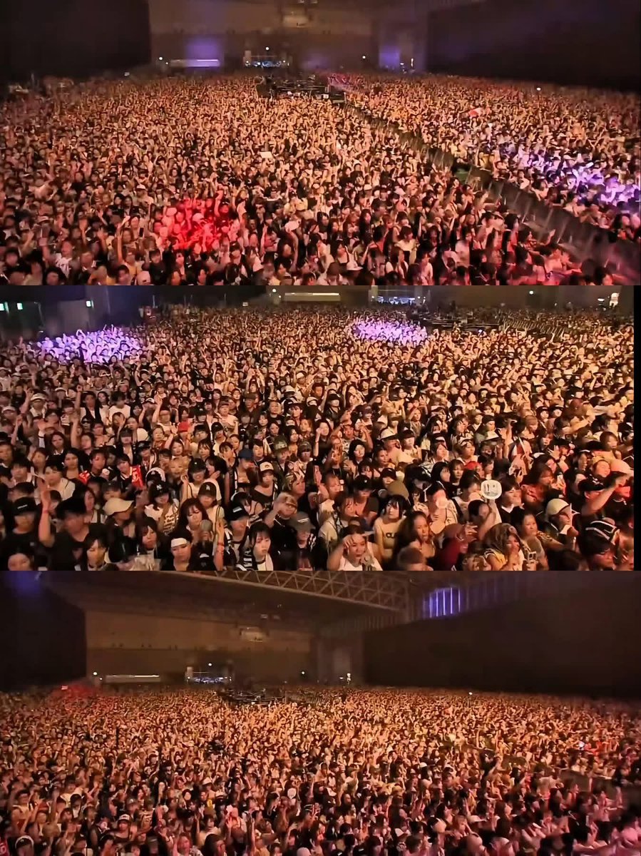 PilyangPilak's tweet photo. This is still so surreal for me. How can I move on from this? 

Again and again...Domo arigato gozaimasu for those who gave SB19 a chance!  😭🙇‍♀️

SB19 TOKYO DRIP
@SB19Official #SB19
#SB19atSummerSonic_Tokyo https://t.co/nftxeDeUb7