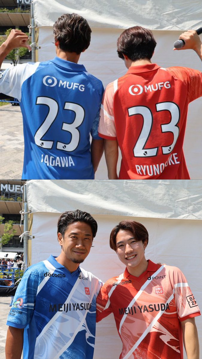 most_Chelsea's tweet photo. 流石に良すぎるか。

#JFC https://t.co/Lk8Izu4URS