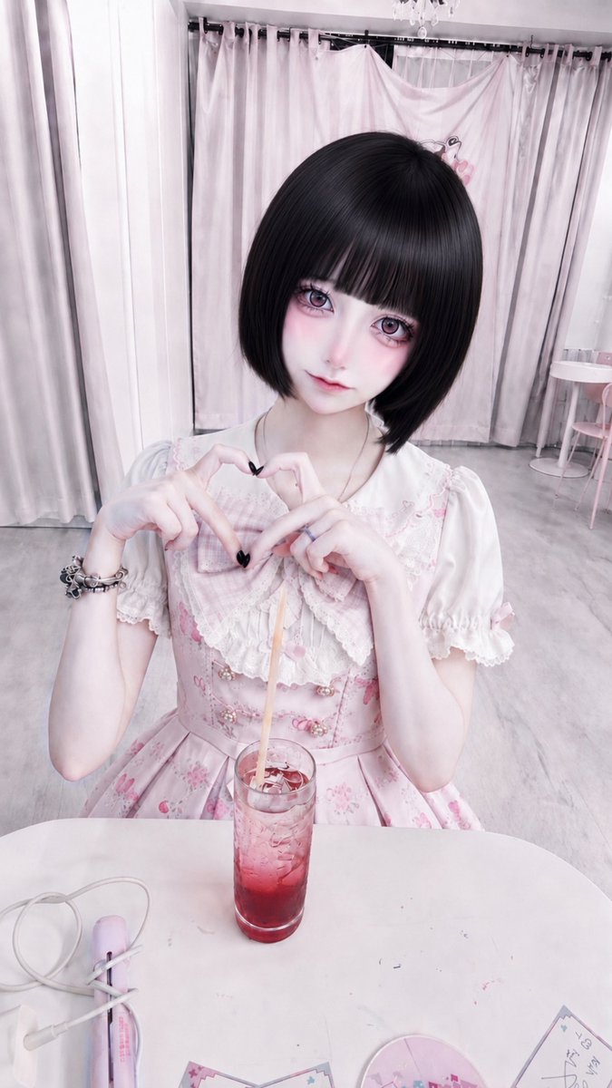 ͈ ᵕ `͈ ♡°◌̊