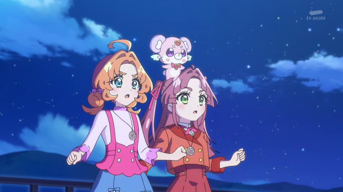 aorin2020spring's tweet photo. 『名探偵プリキュア！』
#たんプリ #precure

第28話キャラクター投票は、ご覧のスポンサーのRTでお届けしました。（1/3）

ご協力ありがとうございます！

@bDabtSsPH2eIFuy
@7s3Cd
@nagaremono48
@precureaipri
@SATONO852398
@sasaki_ke
@Pikatwig1
@AmirilFaiq
@JRKTNEGISH
@GAROLEGEND101 https://t.co/utpoN8pFyb